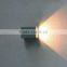 6W modern design outdoor hotel exterior wall light
