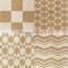 cement design non slip ceramic floor tiles