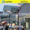 ANDROMEDA IP65 70W 150W metal halide G12 aluminum second direction garden light