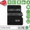 Free sample 100% Full Capacity 16gb micro memory sd card Class10/TF Card Mobile card Class6/16gb upgrade to 64gb sd card