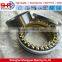 High Precision Double Direction Thrust Angular Contact Bearing 234440M Used for Machine Tool Spindle