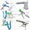 WJ112 10cc Cattle automatic syringe injector sheep continuous syringe