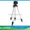 Heavy Duty Video Camera Tripod Stand Aluminum Tripod Camera Stand 1650mm