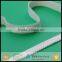 Crochet fine textures spandex wide 5.5cm lingerie elastic webbing with high quality