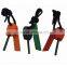 New outdoor hiking fire starter for camping cookware and tool kit