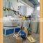 PVC powder SRL-Z300/600 mixer unit