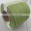 Fashion Colorful Flat Paper Ropes Decoration Paper String
