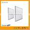 Warm White 40W Commercial LED Panel Light 60x60cm
