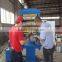 Rubber Tile making machine rubber tiles making