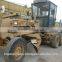 High Quality Used GD405A Motor Grader for Sale | lowest price Used Komatsu GD405A