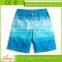 Wholesale blank sweat proof sports shorts for men and women