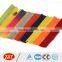 Customized high quality reverse zipper