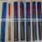 China 5X180mm 1pc 4*180*70mm needle files use glass