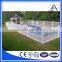 10% off from factory price temporary fence panels hot sale