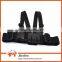 Mini Size Adjustable Belt Strap Junior Chesty with J-hook Bracket & Screw for GoPro Hero 4/3+/3
