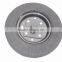 Rotary Cutter Wheel 15"