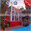 HIGH-LEVEL 5D 6D 7D 9D cinema equipment,Truck Mobile 5D 7D 9D cinema,5d projector cinema