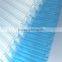 honeycomb hollow polycarbonate sheet strips