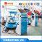 Endless Tour Virtual Reality 9D VR Standing Simulator With 360 Degree Scene