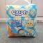 Super Absorbtion High Quality Baby Grow up Diaper/walk-traning Diaper