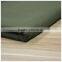 Woven plain four-way spandex crepe TR fabric 92 polyester 8 spandex fabric