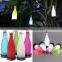 Home Decoration 5PCS Solar Garden Light Sense Cork Wine Bottle LED Hanging Lamp Solarmodul Party Courtyard Patio Pathway