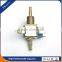 electromagnetic valve for cng carburetor kits