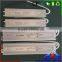 led AC100-240W led power bank, DC5V-48V led power supply, IP67 waterproof led power adapter