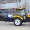 Compost Turner food waste composting machine