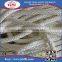 polyester 3 strand twisted safety rope