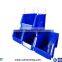 Industrial plastic tote bins from storage boxes                        
                                                Quality Choice