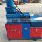 High Efficiency Reinforced Bar Upsetting Machine