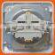 European style flush mounting schuko socket outlet (F2010)