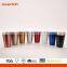 473ml Dishwasher Safe Brushed Steel Cup for Party Quality Choice