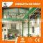 Professional Crude Peanut oil refined machine processing line,Peanut oil refined machine workshop