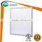 US inventory UL ceiling led light 36w 220v 120 Degree 600*600 led panel light