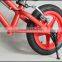 Perfect manual bike14 inch girls boys balance bikes for toddlers