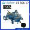 Waste tyre crushing plant/used tire shredder for sale