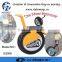2015 Mototec FORTHGOER New Design one wheel electric bike 500w
