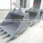 excavator heavy duty bucket, excavator reinforced bucket, HD bucket                        
                                                                                Supplier's Choice