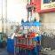 4RT Rubber Injection Machine / Rubber Injection Moulding Machine / Nipple Making Machine