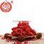 Lycium berry Gou Qi Zi Dried Goji berry health fruit 350 Grains per 50g Chinese Wolfberry Ningxia Gojihome