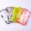 Shockproof frame case for iPhone 6, clear frosted PC mixed color case skin for Apple iPhone
