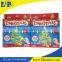 2 styles assorted DIY creative carnival mask toy