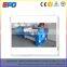 Hot selling sludge dewatering plate and frame filter press for mining or wastewater industry