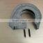 HAOTIAN high temperature resistance turbo hood