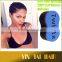 2016 Hotsale in America! Magic black men hair curl sponge with 46 holes