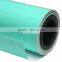 New arrival car body protective colored change glossy tiffany blue vinyl