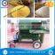 MC-T125 broomcorn thresher machine / rice thresher machine