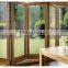 Factory supply attractive price garage pvc folding door panels sale